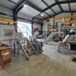 Equipements DUMOTECH prêts pour livraison
